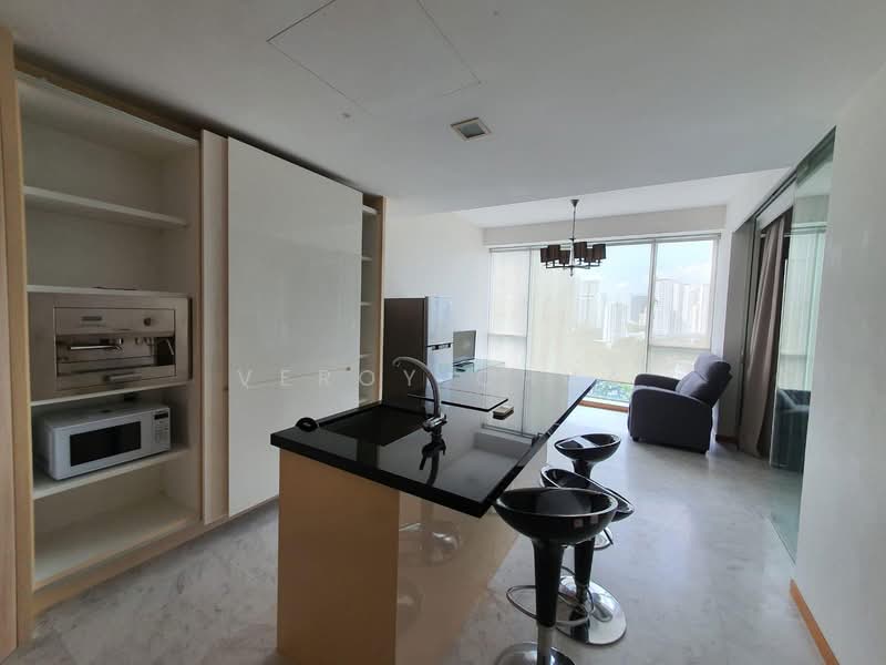 Vida, 5 Peck Hay Road, 1 Bedroom, 527 sqft, Apartment For Rent, by Veroy Chua, 22256093 - PropertyGuru.com.sg
