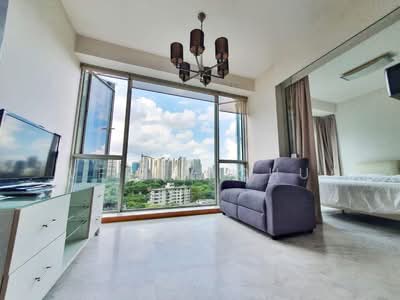 For Rent - Vida