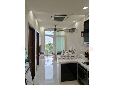 For Rent - Cardiff Residence