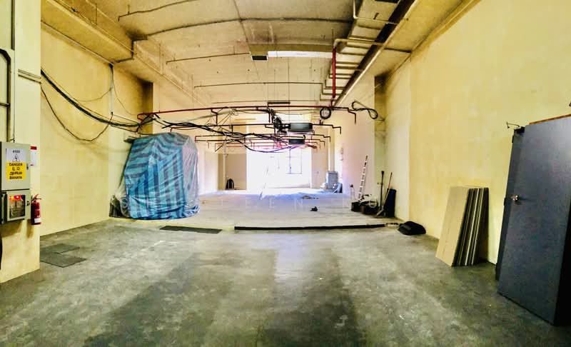 Enterprise One, 1 Kaki Bukit Road 1, 2,160 sqft, Factory / Workshop (B2) For Rent, by Shirleen Kuah, 22256405 - CommercialGuru.com.sg
