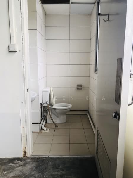 Enterprise One, 1 Kaki Bukit Road 1, 2,160 sqft, Factory / Workshop (B2) For Rent, by Shirleen Kuah, 22256405 - CommercialGuru.com.sg