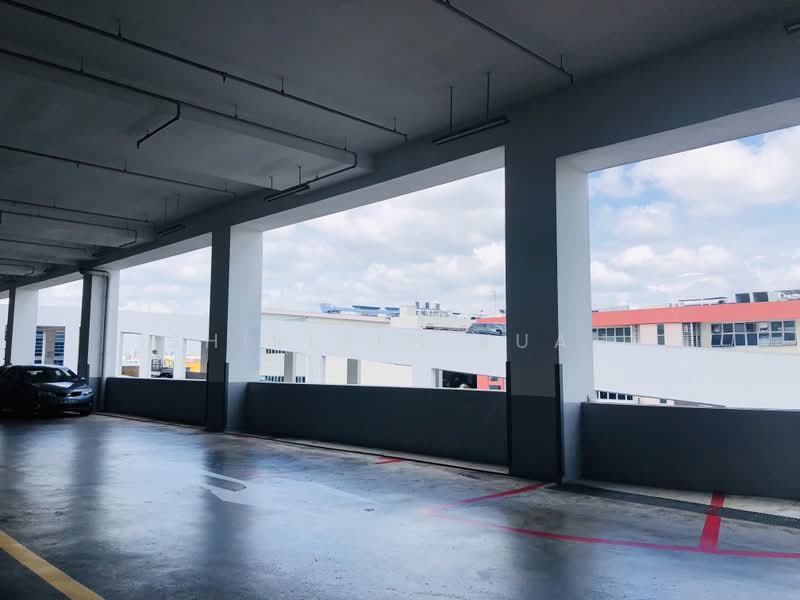 Enterprise One, 1 Kaki Bukit Road 1, 2,160 sqft, Factory / Workshop (B2) For Rent, by Shirleen Kuah, 22256405 - CommercialGuru.com.sg