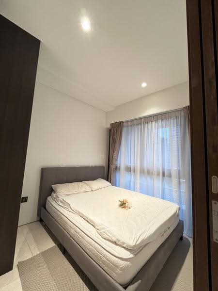 Robinson Suites, 50 Robinson Road, Boat Quay / Raffles Place / Marina, 1 Bedroom, 495 sqft, Condominium For Rent, by Michelle Goh 呉詩韻, 22256707 - PropertyGuru.com.sg