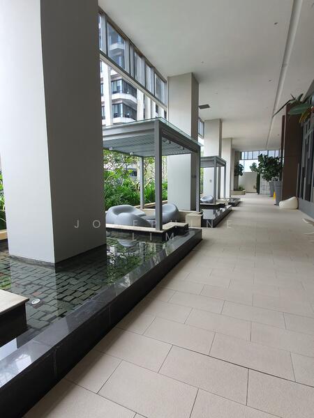 For Rent - The Clift