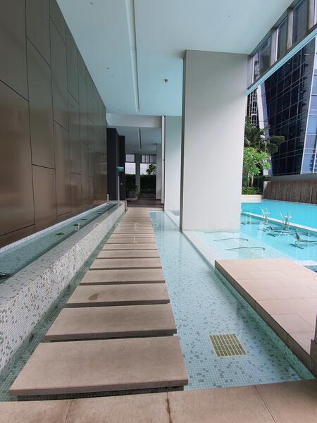 For Rent - The Clift