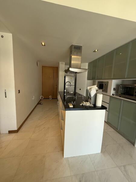 For Rent - The Clift