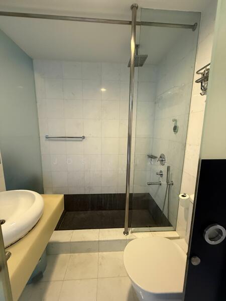 For Rent - The Clift