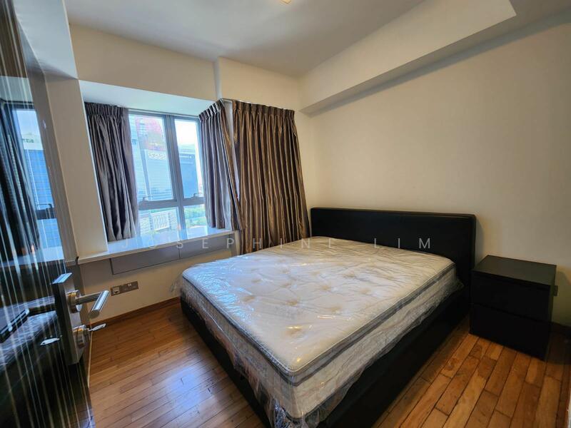 For Rent - The Clift