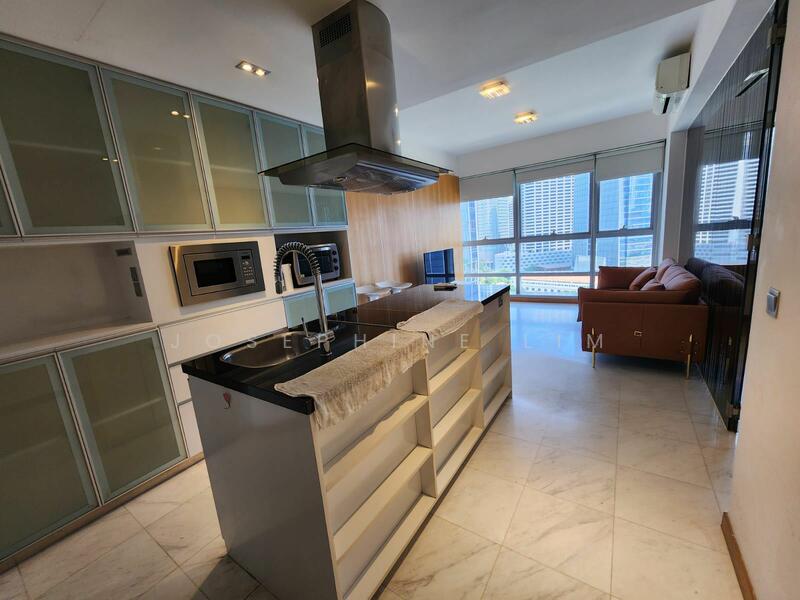 For Rent - The Clift