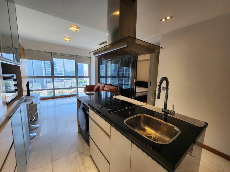 For Rent - The Clift