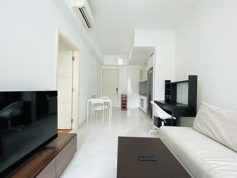 Lincoln Suites, 3 Khiang Guan Avenue, 1 Bedroom, 527 sqft, Condominium For Rent, by Soh Yung Long 苏勇龙, 22256846 - PropertyGuru.com.sg