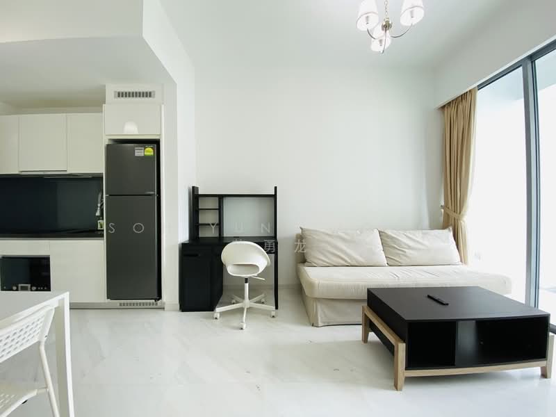 Lincoln Suites, 3 Khiang Guan Avenue, 1 Bedroom, 527 sqft, Condominium For Rent, by Soh Yung Long 苏勇龙, 22256846 - PropertyGuru.com.sg