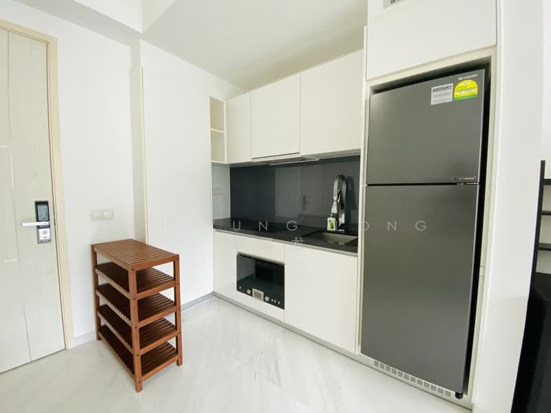 Lincoln Suites, 3 Khiang Guan Avenue, 1 Bedroom, 527 sqft, Condominium For Rent, by Soh Yung Long 苏勇龙, 22256846 - PropertyGuru.com.sg