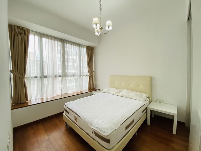 Lincoln Suites, 3 Khiang Guan Avenue, 1 Bedroom, 527 sqft, Condominium For Rent, by Soh Yung Long 苏勇龙, 22256846 - PropertyGuru.com.sg