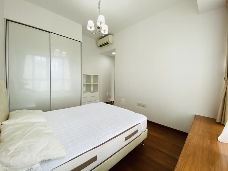 Lincoln Suites, 3 Khiang Guan Avenue, 1 Bedroom, 527 sqft, Condominium For Rent, by Soh Yung Long 苏勇龙, 22256846 - PropertyGuru.com.sg