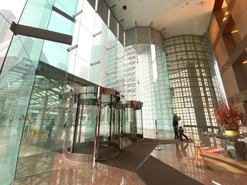 Millenia Tower, 1 Temasek Avenue, 4,000 sqft, Office For Rent, by Janet Tsc ( 张曉菁 ), 22256892 - CommercialGuru.com.sg