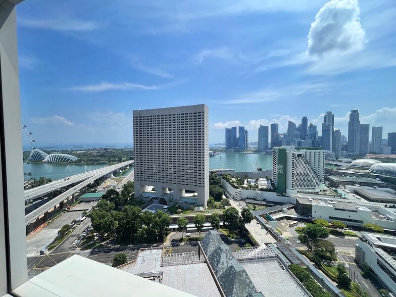 Millenia Tower, 1 Temasek Avenue, 4,000 sqft, Office For Rent, by Janet Tsc ( 张曉菁 ), 22256892 - CommercialGuru.com.sg