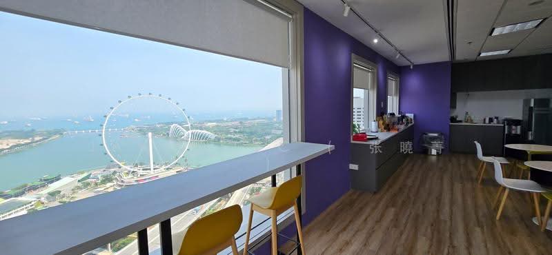 Millenia Tower, 1 Temasek Avenue, 4,000 sqft, Office For Rent, by Janet Tsc ( 张曉菁 ), 22256892 - CommercialGuru.com.sg