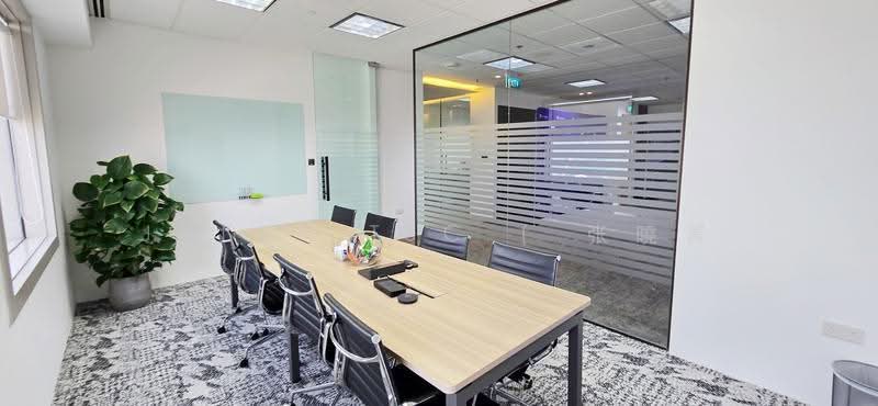 Millenia Tower, 1 Temasek Avenue, 4,000 sqft, Office For Rent, by Janet Tsc ( 张曉菁 ), 22256892 - CommercialGuru.com.sg