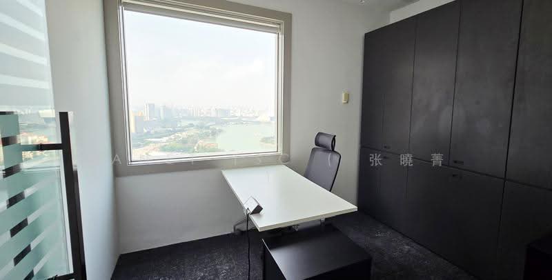 Millenia Tower, 1 Temasek Avenue, 4,000 sqft, Office For Rent, by Janet Tsc ( 张曉菁 ), 22256892 - CommercialGuru.com.sg