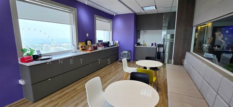 Millenia Tower, 1 Temasek Avenue, 4,000 sqft, Office For Rent, by Janet Tsc ( 张曉菁 ), 22256892 - CommercialGuru.com.sg