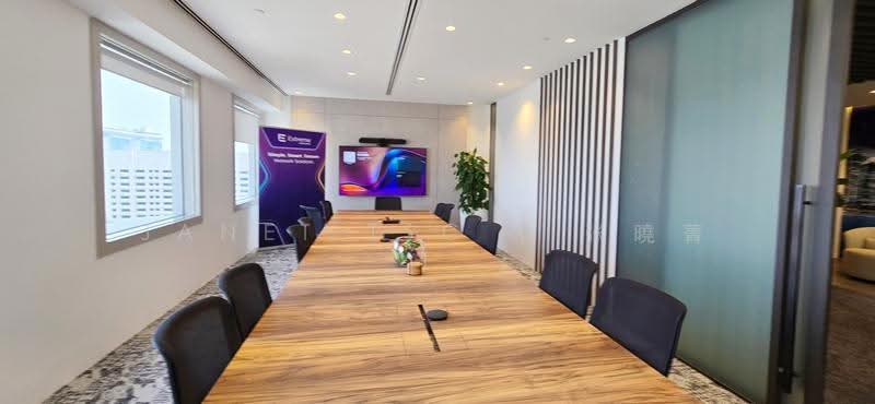 Millenia Tower, 1 Temasek Avenue, 4,000 sqft, Office For Rent, by Janet Tsc ( 张曉菁 ), 22256892 - CommercialGuru.com.sg