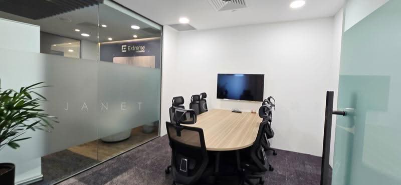 Millenia Tower, 1 Temasek Avenue, 4,000 sqft, Office For Rent, by Janet Tsc ( 张曉菁 ), 22256892 - CommercialGuru.com.sg