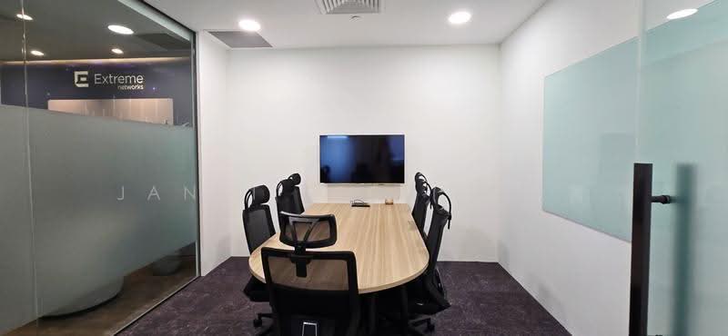 Millenia Tower, 1 Temasek Avenue, 4,000 sqft, Office For Rent, by Janet Tsc ( 张曉菁 ), 22256892 - CommercialGuru.com.sg