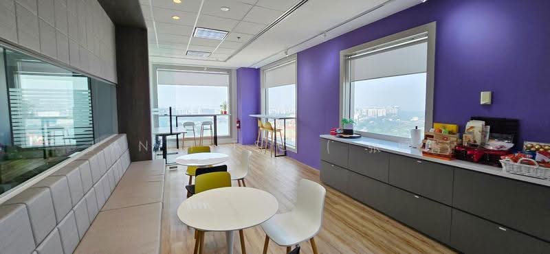 Millenia Tower, 1 Temasek Avenue, 4,000 sqft, Office For Rent, by Janet Tsc ( 张曉菁 ), 22256892 - CommercialGuru.com.sg