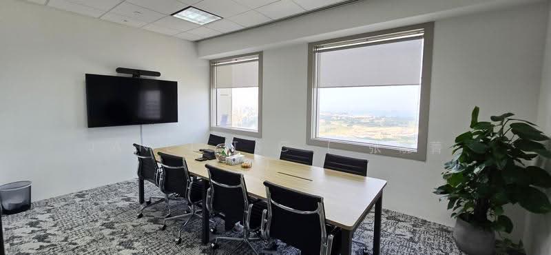 Millenia Tower, 1 Temasek Avenue, 4,000 sqft, Office For Rent, by Janet Tsc ( 张曉菁 ), 22256892 - CommercialGuru.com.sg