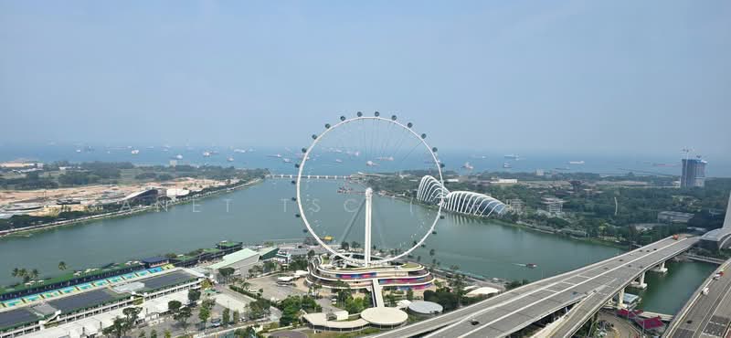 Millenia Tower, 1 Temasek Avenue, 4,000 sqft, Office For Rent, by Janet Tsc ( 张曉菁 ), 22256892 - CommercialGuru.com.sg