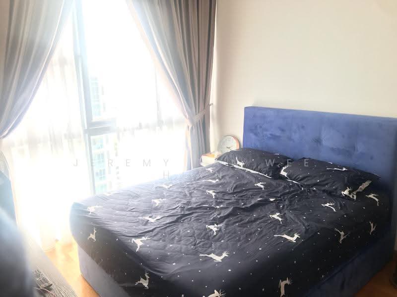 RiverTrees Residences, 29 Fernvale Close, Seletar / Yio Chu Kang, 2 Bedrooms, 840 sqft, Apartment For Sale, by Jeremy Tan Wee Hian, 22257466 - PropertyGuru.com.sg