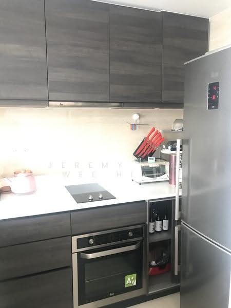 RiverTrees Residences, 29 Fernvale Close, Seletar / Yio Chu Kang, 2 Bedrooms, 840 sqft, Apartment For Sale, by Jeremy Tan Wee Hian, 22257466 - PropertyGuru.com.sg