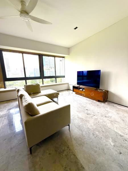 OUE Twin Peaks, 33 Leonie Hill Road, 3 Bedrooms, 1,604 sqft, Condominium For Rent, by Sylvia Ng, 22257528 - PropertyGuru.com.sg