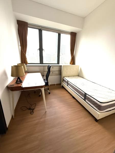 OUE Twin Peaks, 33 Leonie Hill Road, 3 Bedrooms, 1,604 sqft, Condominium For Rent, by Sylvia Ng, 22257528 - PropertyGuru.com.sg