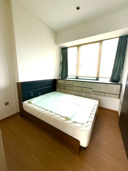 OUE Twin Peaks, 33 Leonie Hill Road, 3 Bedrooms, 1,604 sqft, Condominium For Rent, by Sylvia Ng, 22257528 - PropertyGuru.com.sg