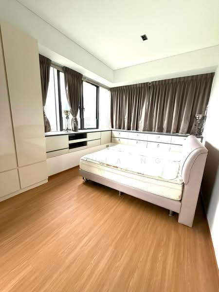OUE Twin Peaks, 33 Leonie Hill Road, 3 Bedrooms, 1,604 sqft, Condominium For Rent, by Sylvia Ng, 22257528 - PropertyGuru.com.sg