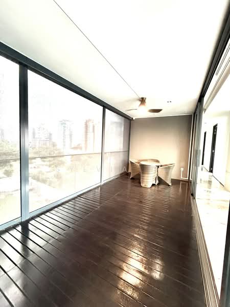 OUE Twin Peaks, 33 Leonie Hill Road, 3 Bedrooms, 1,604 sqft, Condominium For Rent, by Sylvia Ng, 22257528 - PropertyGuru.com.sg