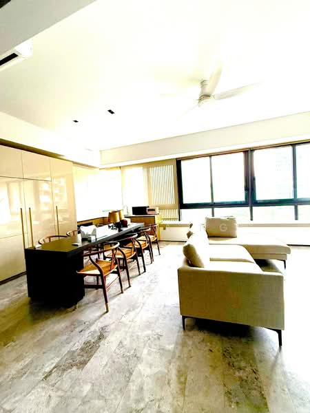 OUE Twin Peaks, 33 Leonie Hill Road, 3 Bedrooms, 1,604 sqft, Condominium For Rent, by Sylvia Ng, 22257528 - PropertyGuru.com.sg