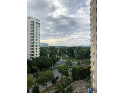 For Rent - Aquarius By The Park