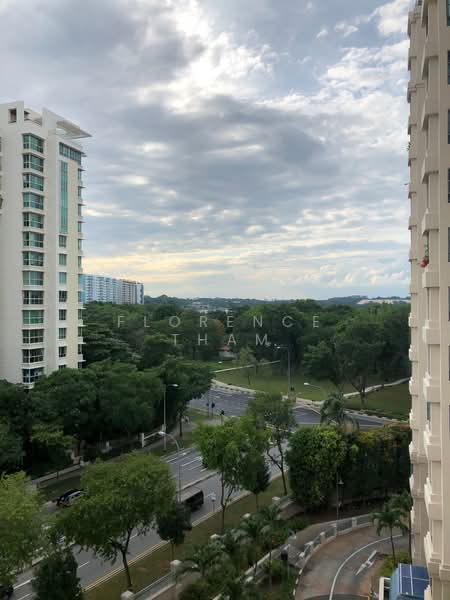 Aquarius By The Park, 3 Bedok Reservoir View, 3 Bedrooms, 1,227 sqft, Condominium For Rent, by Florence Tham, 22257659 - PropertyGuru.com.sg