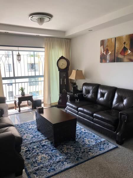Aquarius By The Park, 3 Bedok Reservoir View, 3 Bedrooms, 1,227 sqft, Condominium For Rent, by Florence Tham, 22257659 - PropertyGuru.com.sg