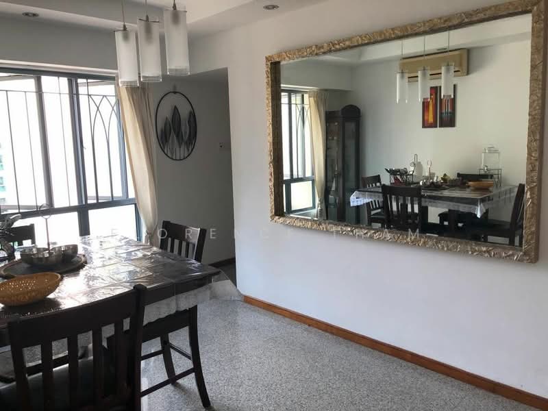 Aquarius By The Park, 3 Bedok Reservoir View, 3 Bedrooms, 1,227 sqft, Condominium For Rent, by Florence Tham, 22257659 - PropertyGuru.com.sg
