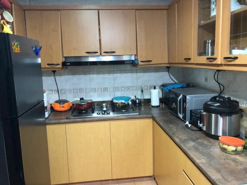 Aquarius By The Park, 3 Bedok Reservoir View, 3 Bedrooms, 1,227 sqft, Condominium For Rent, by Florence Tham, 22257659 - PropertyGuru.com.sg