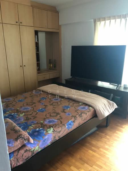 Aquarius By The Park, 3 Bedok Reservoir View, 3 Bedrooms, 1,227 sqft, Condominium For Rent, by Florence Tham, 22257659 - PropertyGuru.com.sg
