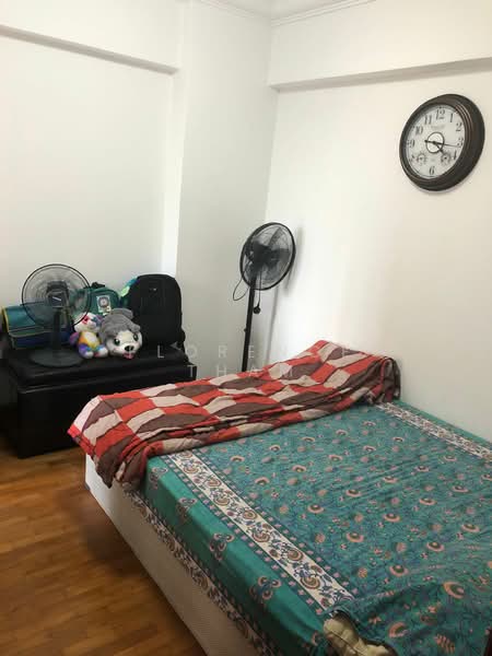 Aquarius By The Park, 3 Bedok Reservoir View, 3 Bedrooms, 1,227 sqft, Condominium For Rent, by Florence Tham, 22257659 - PropertyGuru.com.sg