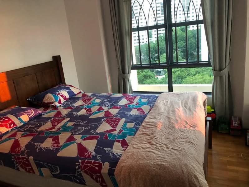 Aquarius By The Park, 3 Bedok Reservoir View, 3 Bedrooms, 1,227 sqft, Condominium For Rent, by Florence Tham, 22257659 - PropertyGuru.com.sg