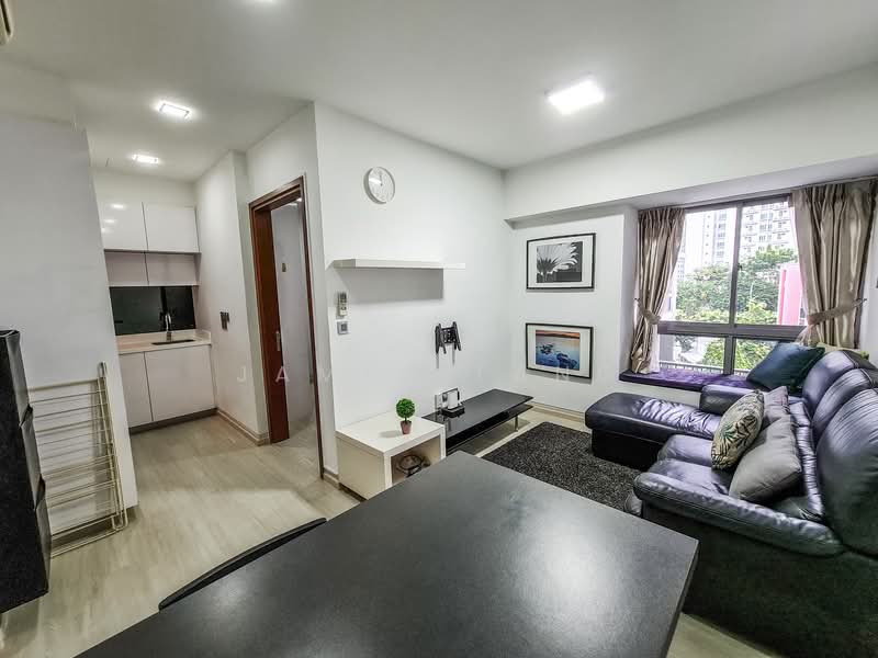 Alexis, 356 Alexandra Road, 1 Bedroom, 398 sqft, Condominium For Rent, by James Tang, 22257935 - PropertyGuru.com.sg