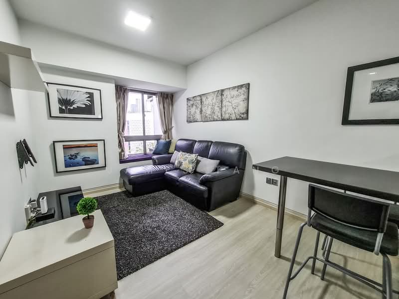 Alexis, 356 Alexandra Road, 1 Bedroom, 398 sqft, Condominium For Rent, by James Tang, 22257935 - PropertyGuru.com.sg