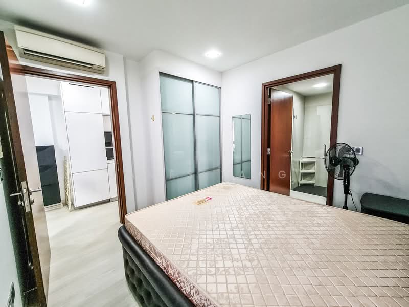 Alexis, 356 Alexandra Road, 1 Bedroom, 398 sqft, Condominium For Rent, by James Tang, 22257935 - PropertyGuru.com.sg
